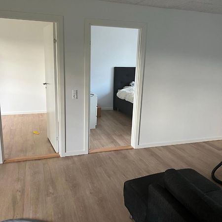 Apartment Give Екстер'єр фото
