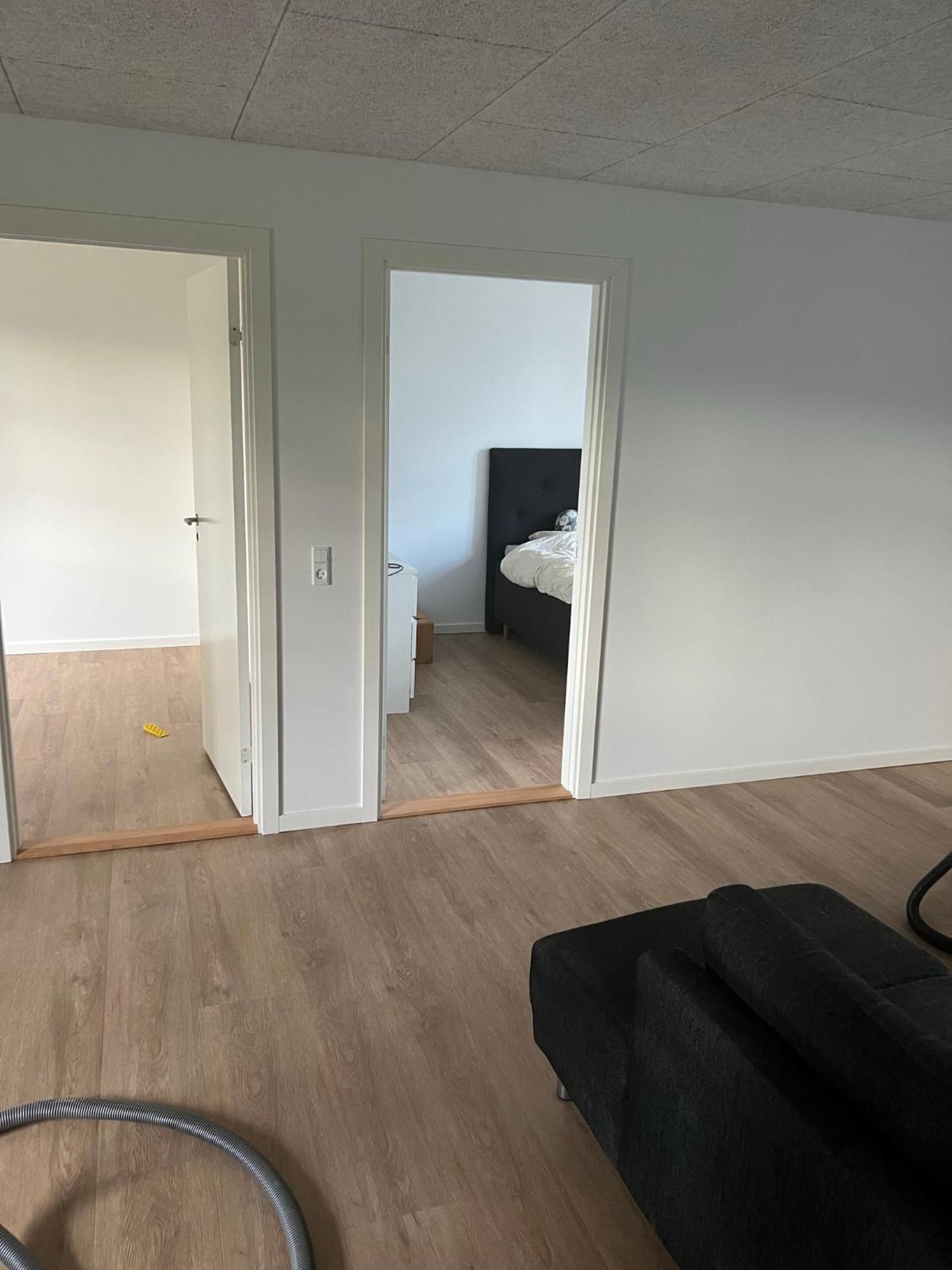 Apartment Give Екстер'єр фото