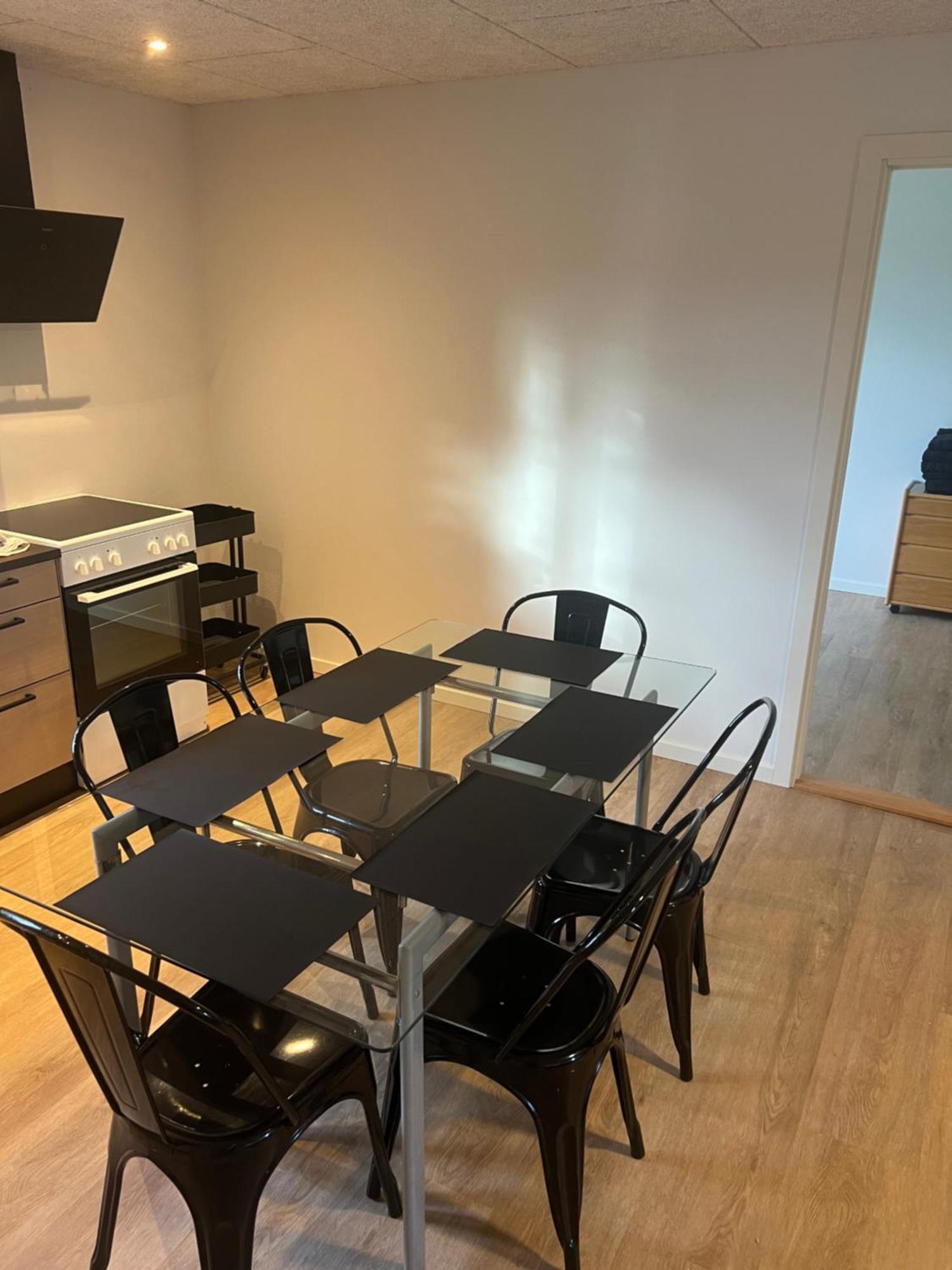 Apartment Give Екстер'єр фото