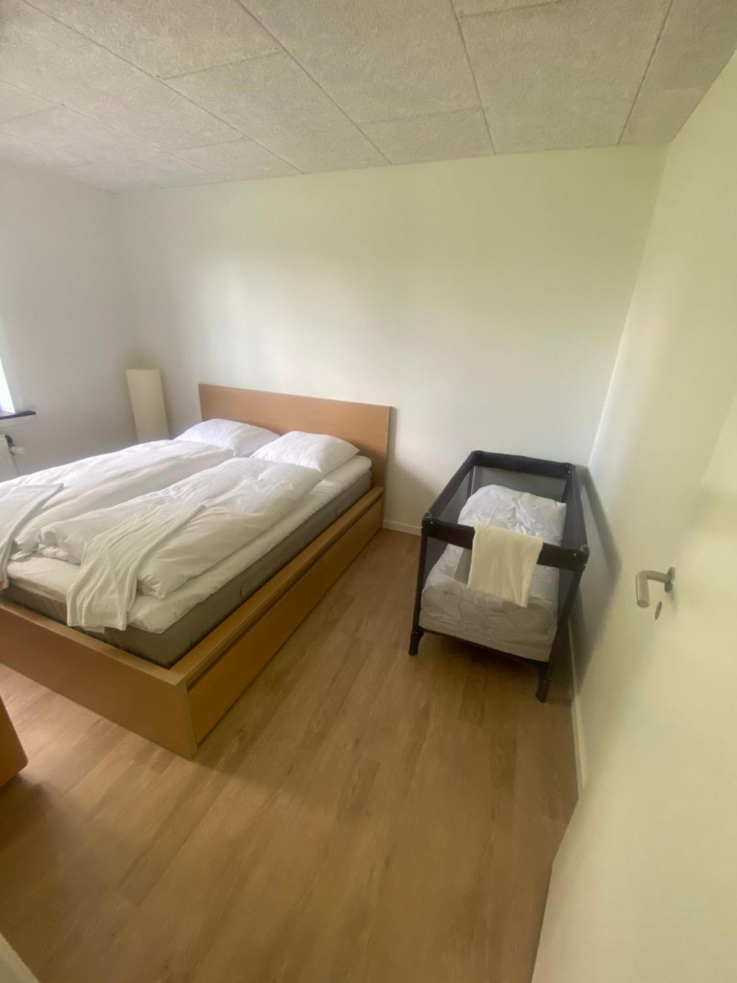 Apartment Give Екстер'єр фото