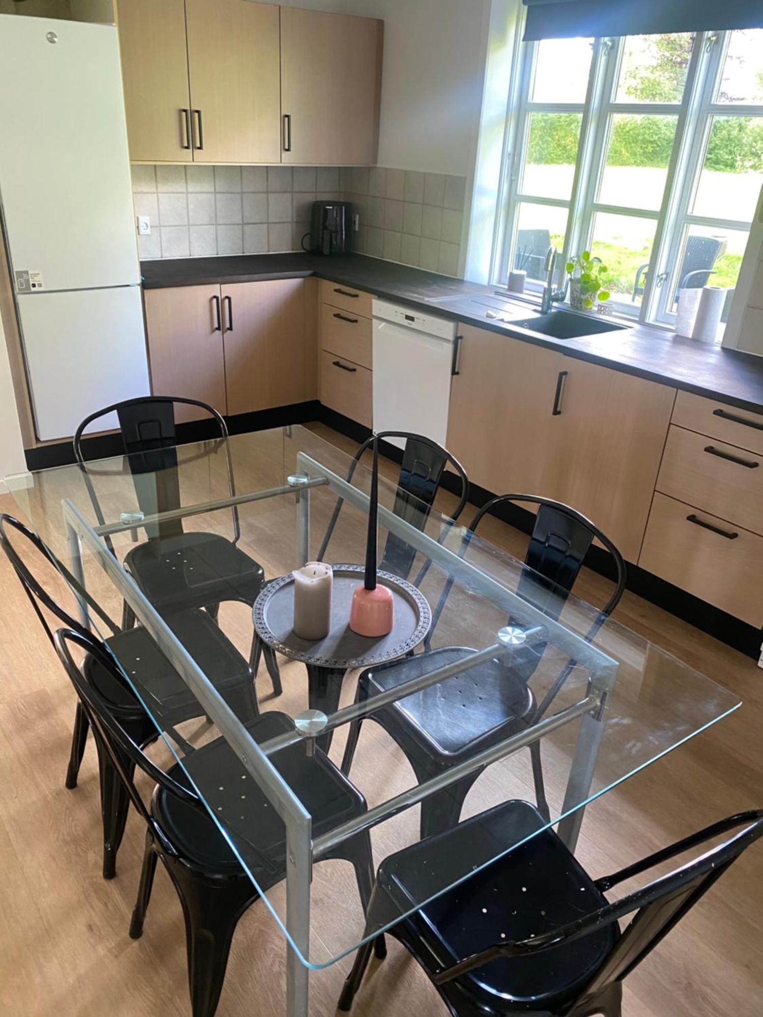 Apartment Give Екстер'єр фото