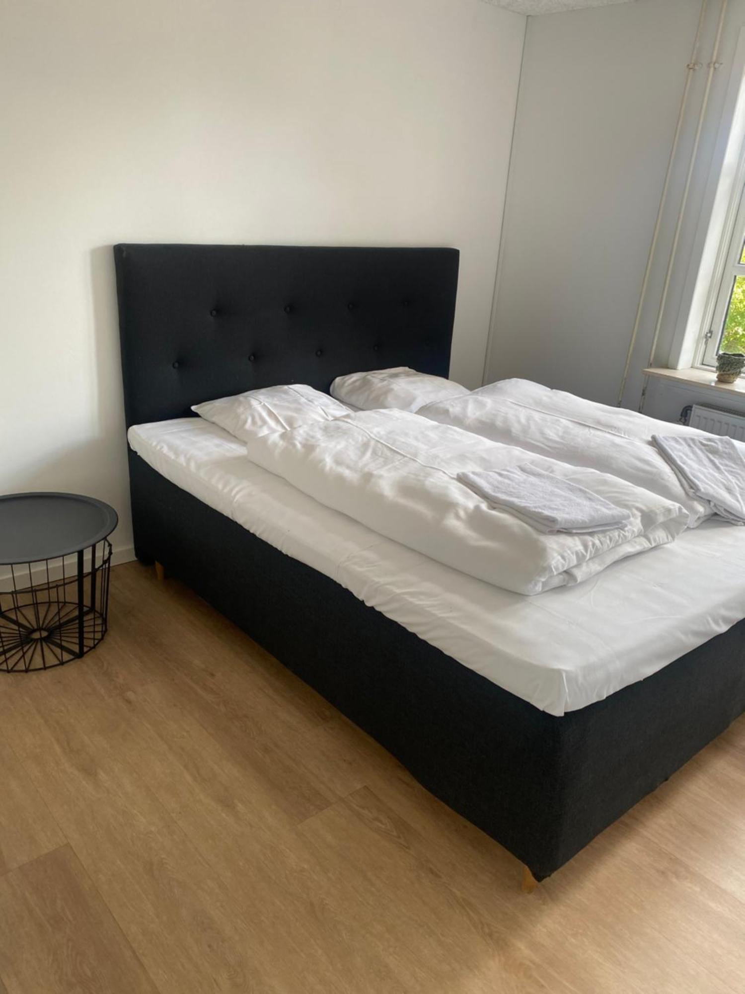 Apartment Give Екстер'єр фото